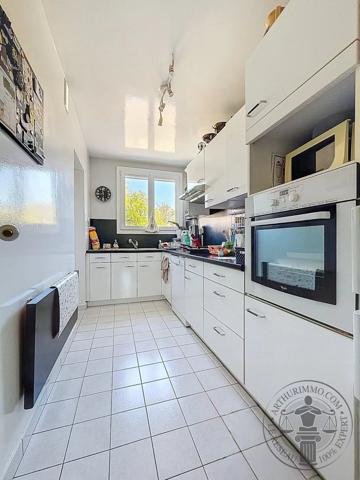Vente Appartement 4 pièces 83 m2 à Dourdan