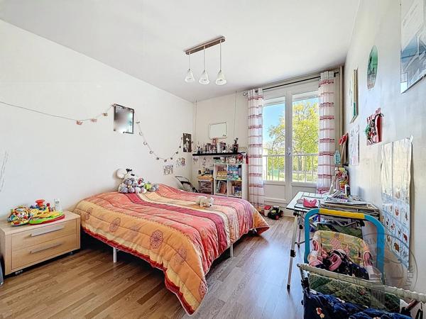 Vente Appartement 4 pièces 83 m2 à Dourdan