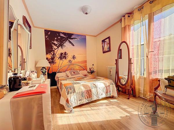 Vente Appartement 4 pièces 83 m2 à Dourdan