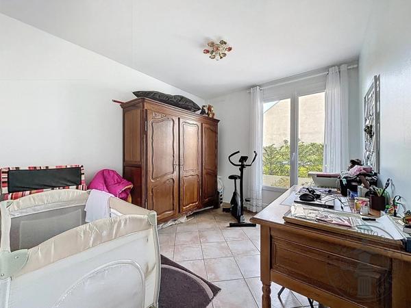 Vente Appartement 4 pièces 83 m2 à Dourdan