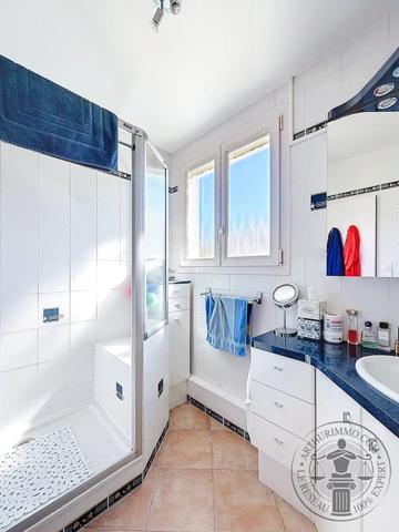 Vente Appartement 4 pièces 83 m2 à Dourdan