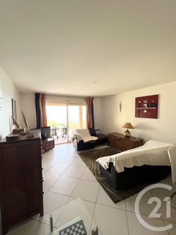 Appartement à vendre  3 pièces - 84 m2 BASTIA - 202