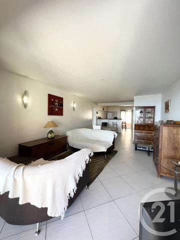 Appartement à vendre  3 pièces - 84 m2 BASTIA - 202