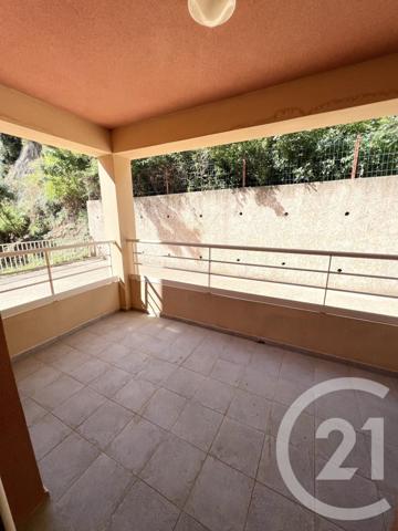 Appartement à vendre  3 pièces - 84 m2 BASTIA - 202