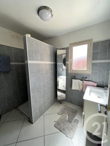 Appartement à vendre  3 pièces - 84 m2 BASTIA - 202