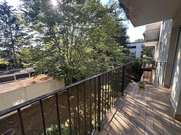 Appartement 3 pièces 54.08 m2
