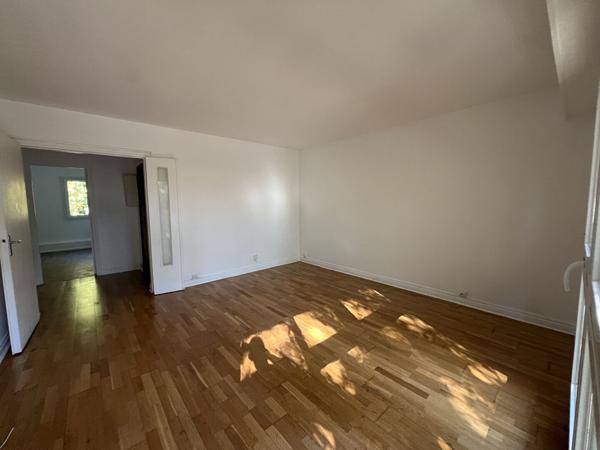Appartement 3 pièces 54.08 m2