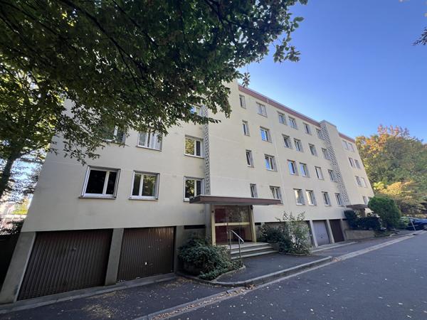 Appartement 3 pièces 54.08 m2