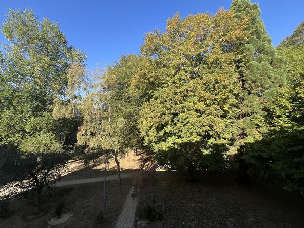 Appartement 3 pièces 54.08 m2