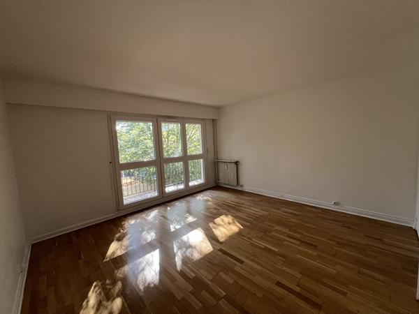 Appartement 3 pièces 54.08 m2