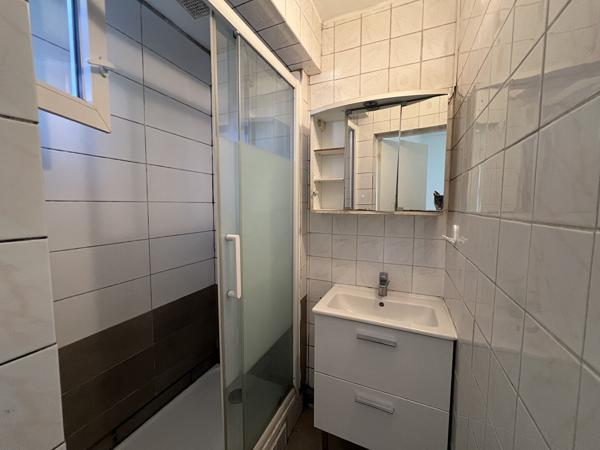 Appartement 3 pièces 54.08 m2