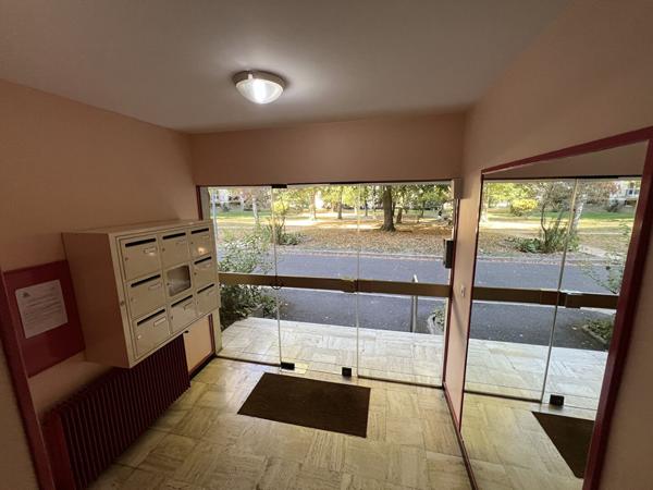 Appartement 3 pièces 54.08 m2