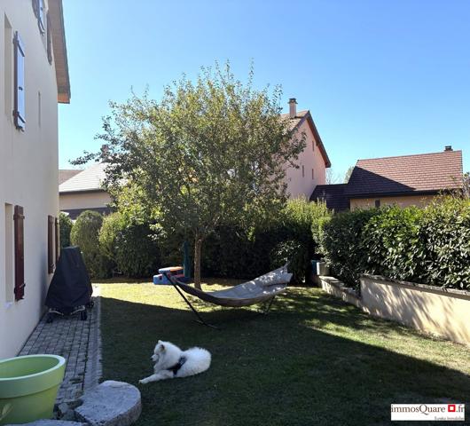 maison T5 à vendre Beaumont