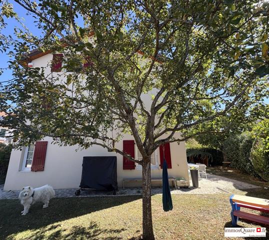 maison T5 à vendre Beaumont