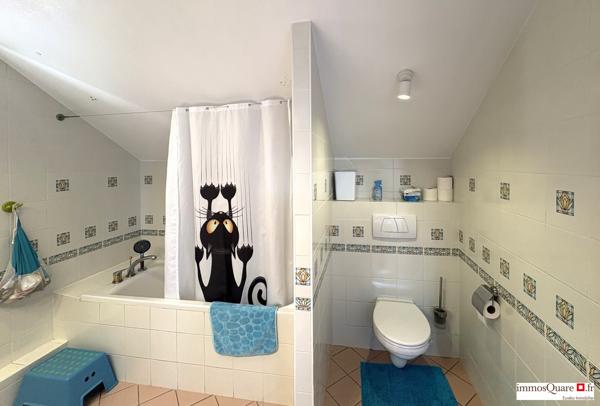 maison T5 à vendre Beaumont