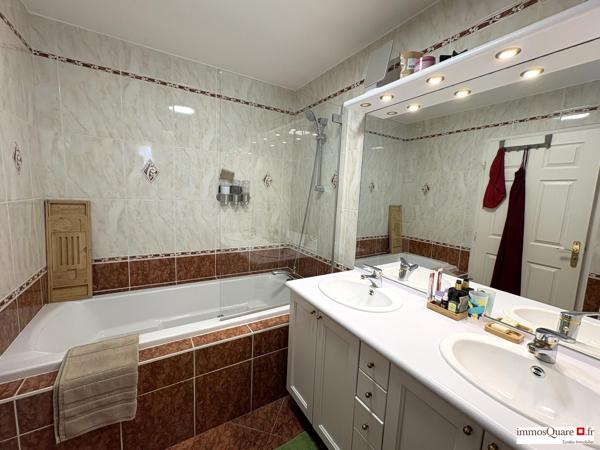 maison T5 à vendre Beaumont