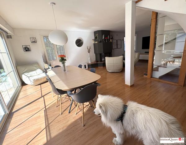 maison T5 à vendre Beaumont