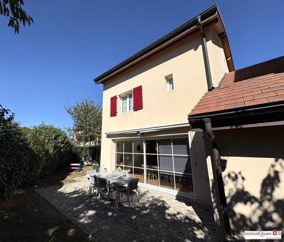 maison T5 à vendre Beaumont