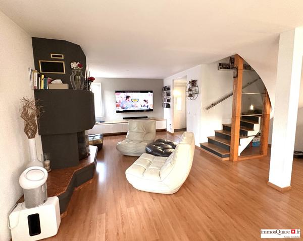 maison T5 à vendre Beaumont