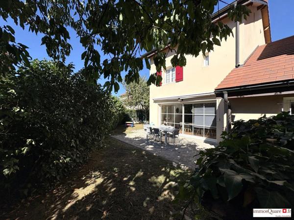 maison T5 à vendre Beaumont