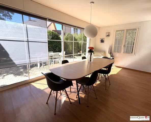 maison T5 à vendre Beaumont