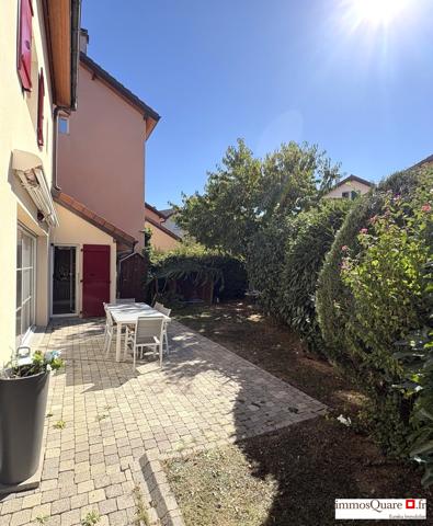 maison T5 à vendre Beaumont