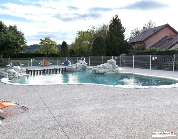 maison T5 à vendre Beaumont