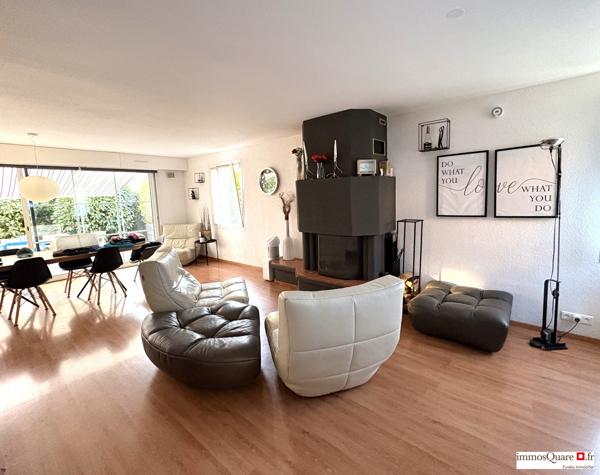 maison T5 à vendre Beaumont