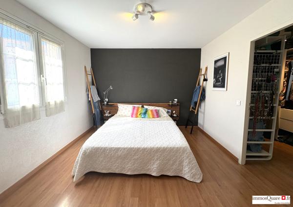 maison T5 à vendre Beaumont