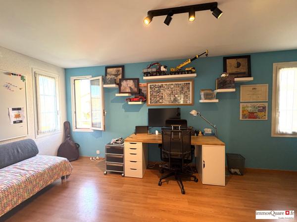 maison T5 à vendre Beaumont