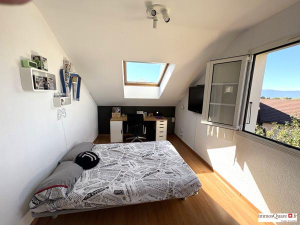 maison T5 à vendre Beaumont