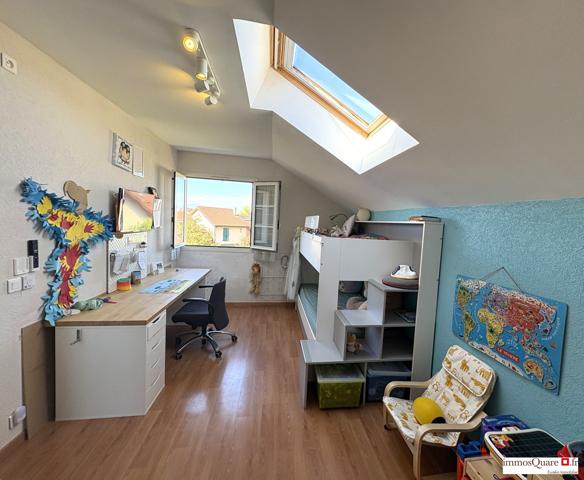 maison T5 à vendre Beaumont