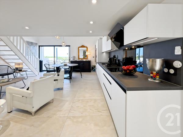 Appartement F4 à vendre  4 pièces - 70 m2 LUMIO - 202