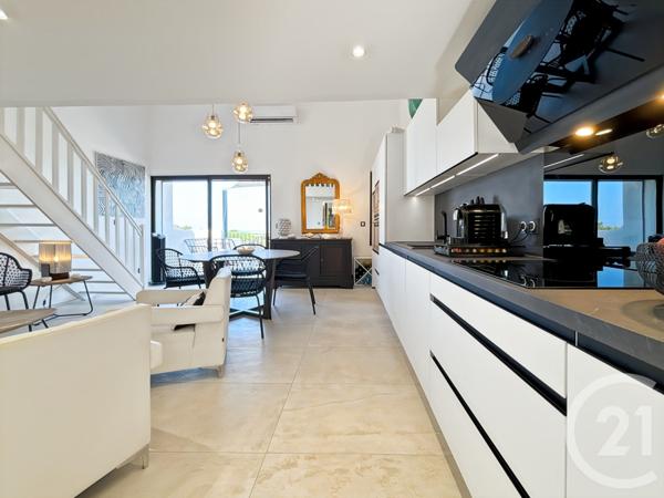 Appartement F4 à vendre  4 pièces - 70 m2 LUMIO - 202