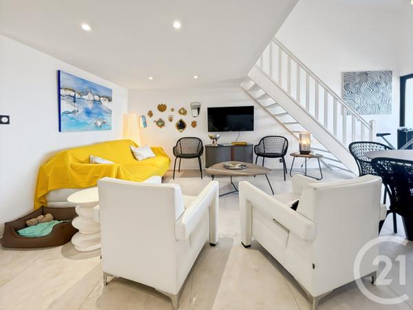 Appartement F4 à vendre  4 pièces - 70 m2 LUMIO - 202