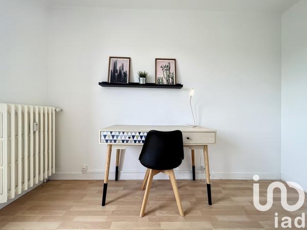 Appartement 5 pièces de 90 m² à Laval (53000)