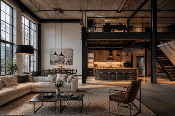 Immeuble T 300m² | Blain Immobilier