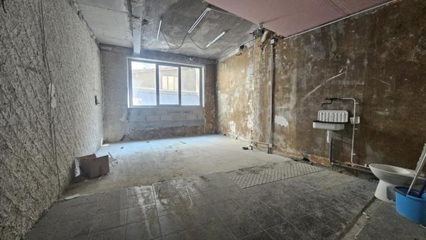 Immeuble T 300m² | Blain Immobilier
