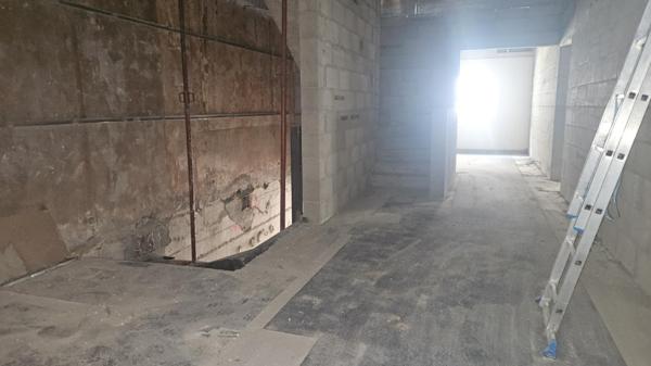 Immeuble T 300m² | Blain Immobilier