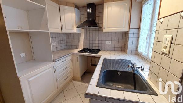 Maison 7 pièces de 147 m² à Buzançais (36500)