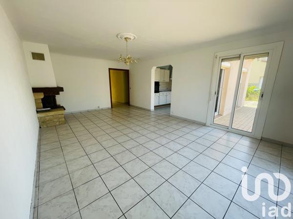 Maison à vendre 4 pièces 75 m² Saint-Laurent-de-la-Salanque