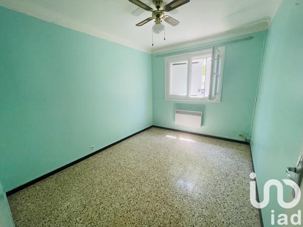 Maison à vendre 4 pièces 75 m² Saint-Laurent-de-la-Salanque