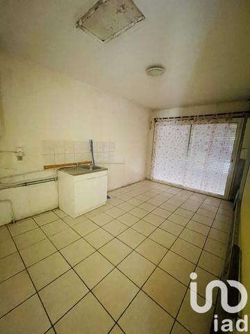 Maison à vendre 4 pièces 75 m² Saint-Laurent-de-la-Salanque