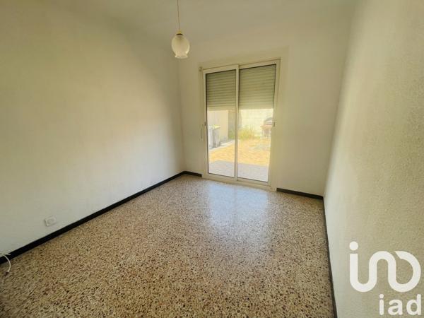 Maison à vendre 4 pièces 75 m² Saint-Laurent-de-la-Salanque