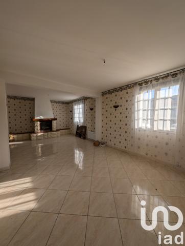 Immeuble à vendre 442 m² Saint-Quentin