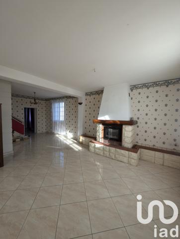 Immeuble à vendre 442 m² Saint-Quentin