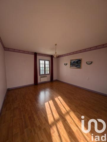 Immeuble à vendre 442 m² Saint-Quentin