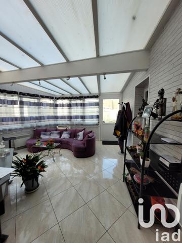 Immeuble à vendre 442 m² Saint-Quentin