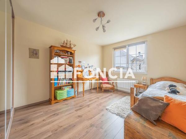 À vendre Maison 7 pièces 195 m² - Pessac 33600