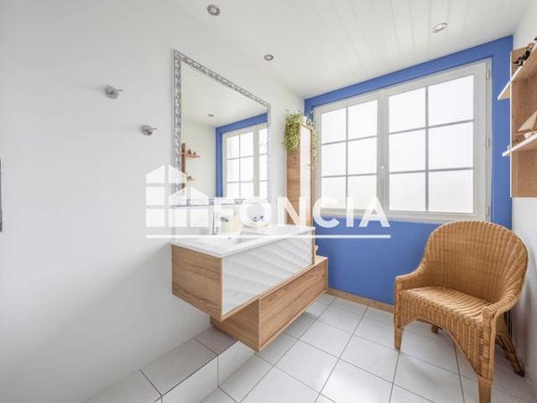 À vendre Maison 7 pièces 195 m² - Pessac 33600